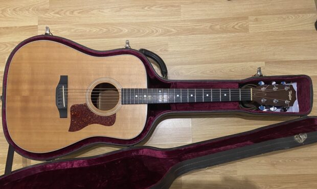 Taylor 410, 1994