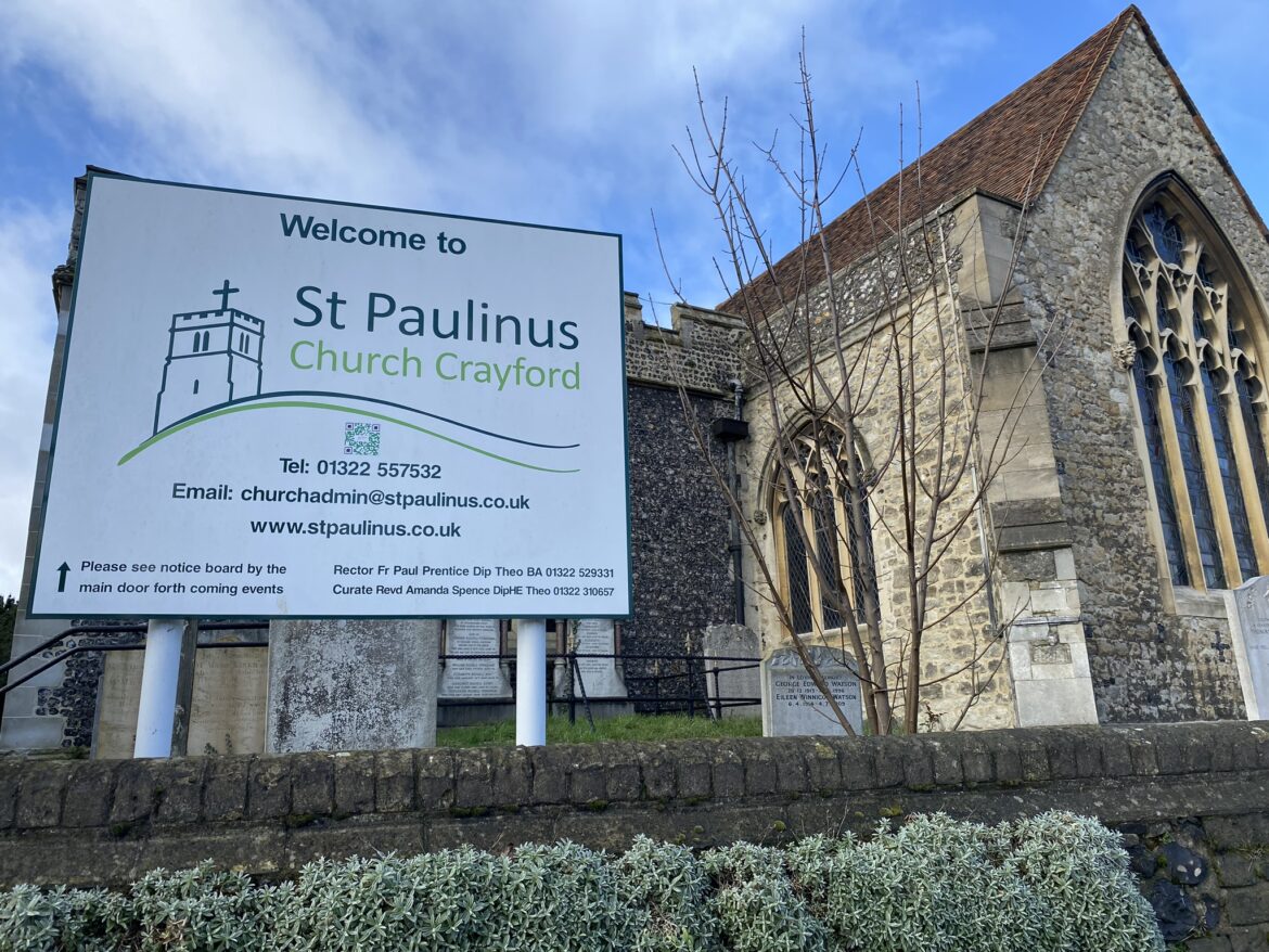 St Paulinus