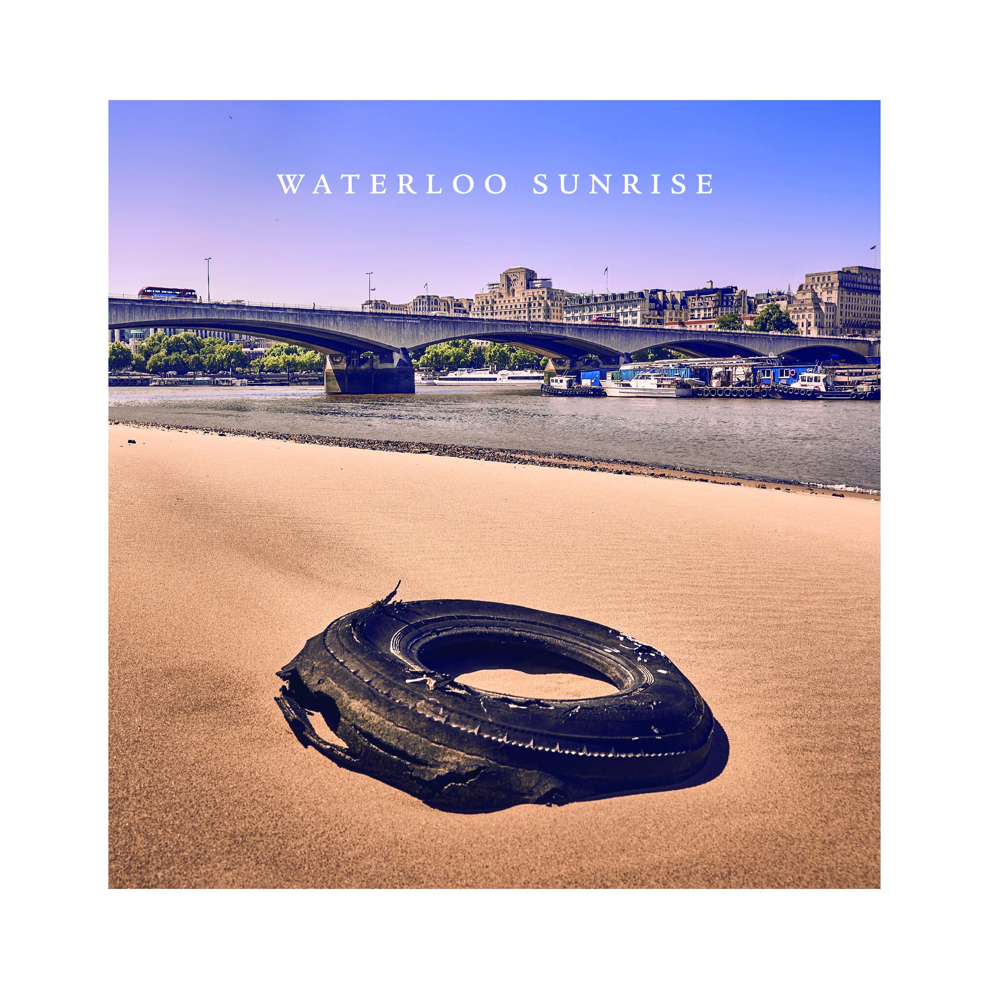 Waterloo Sunrise (vinyl)