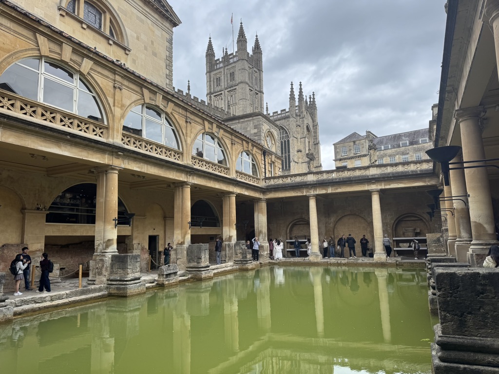 Bath