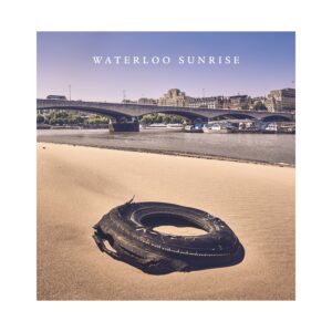 Waterloo Sunrise (book)