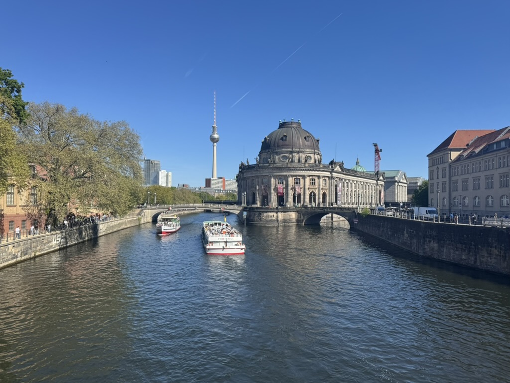 Berlin