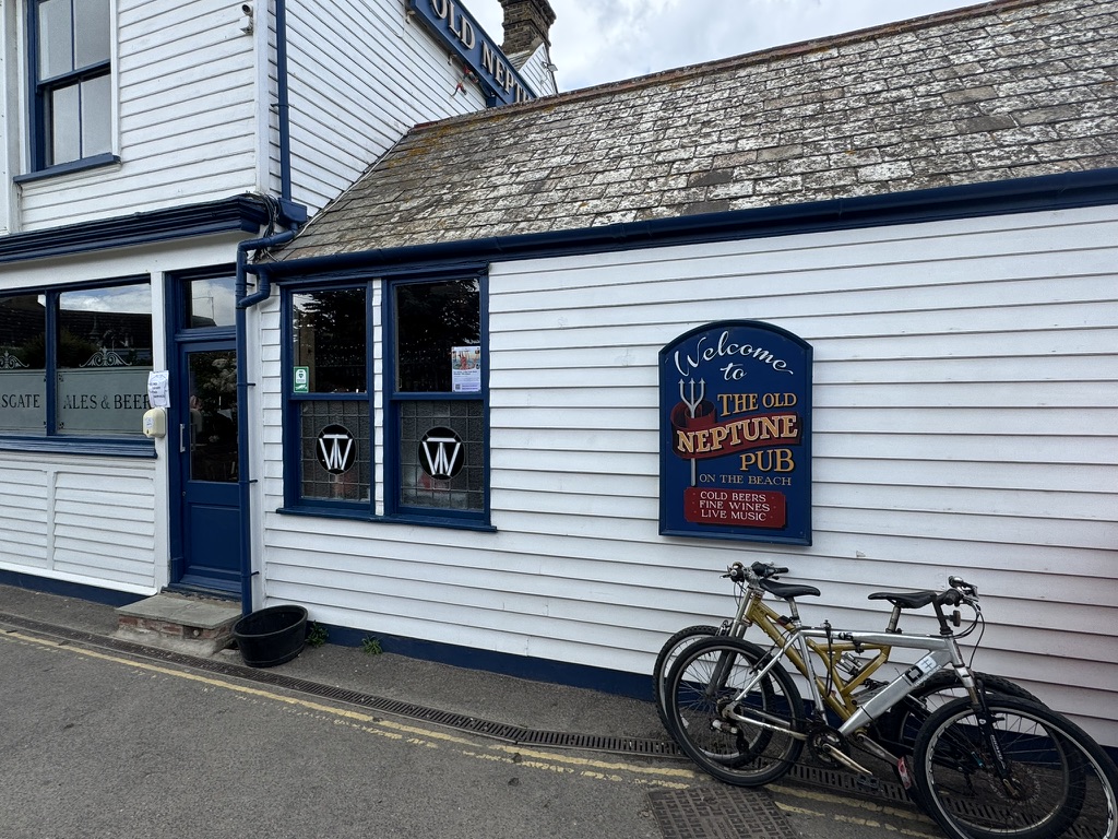 Whitstable
