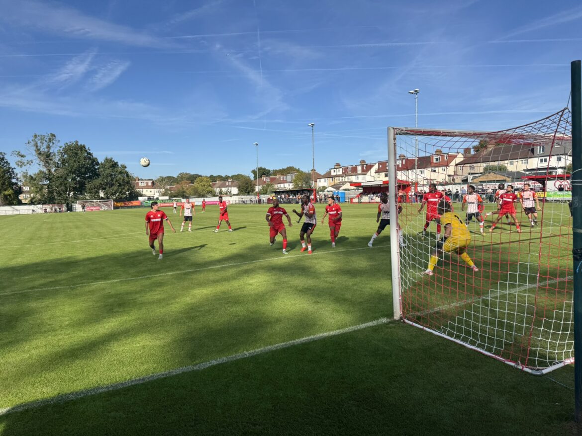 Beckenham Town FC
